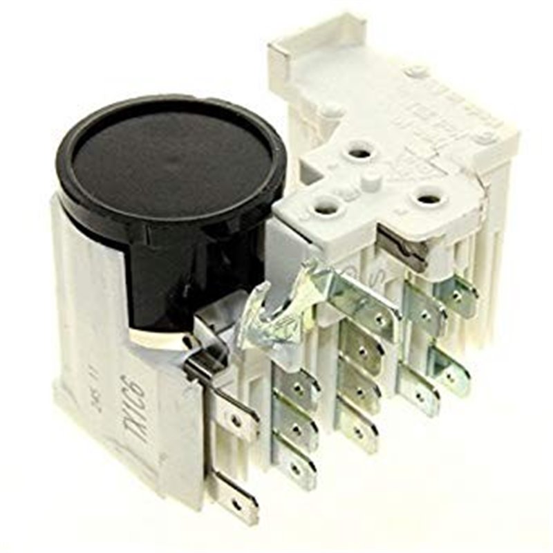Relais de demarrage congelateur Whirlpool 481228038118 Relais de demarrage congelateur Whirlpool 481228038118