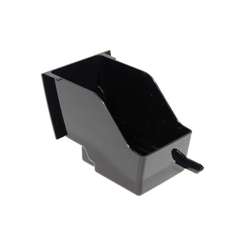 Bac à mouture pour cafetière Delonghi 5313265371 Bac à mouture pour cafetière Delonghi 5313265371