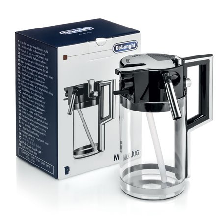 Pot à lait pour cafetière Delonghi 5513211641