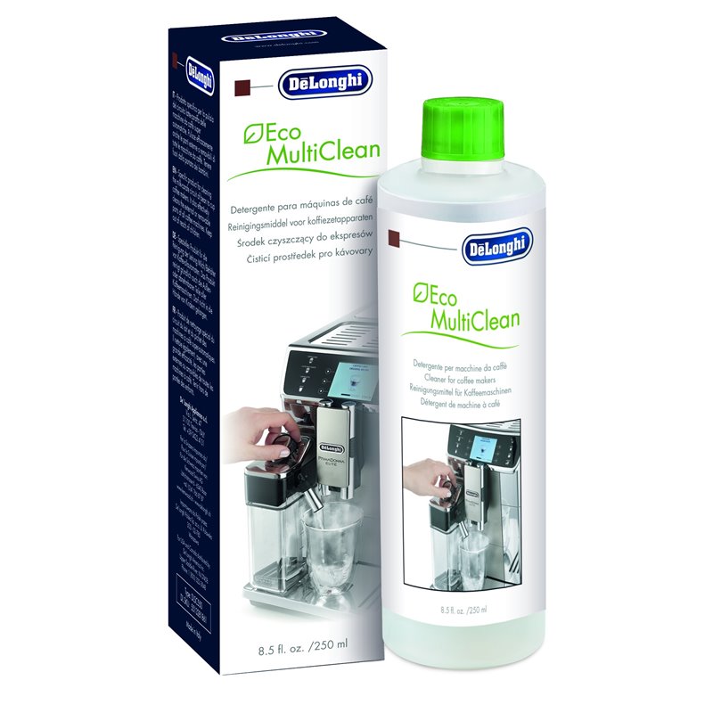 Détergent pour buse à lait pour cafetière Delonghi 5513281861 Détergent pour buse à lait pour cafetière Delonghi 5513281861