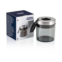 Réservoir à café moulu pour cafetière Delonghi 5517710811