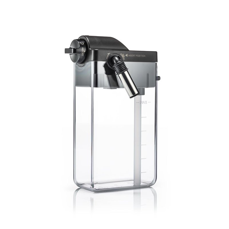 Carafe à lait pour cafetière Delonghi 5513296851