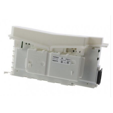 Module de puissance programmé pour lave-vaisselle Bosch 00650592