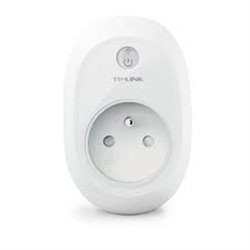 Prise connectée smart plug Eco +