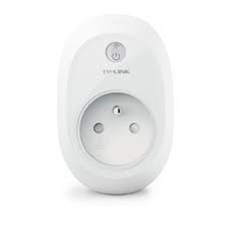 Prise connectée smart plug Eco +