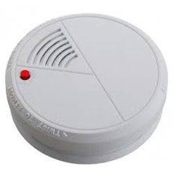 Détecteur de fumée pour Kit alarme intelligente IP HD CAM PROTECT