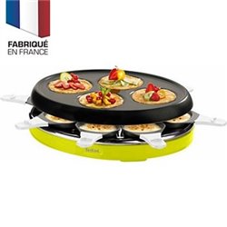 Raclette TEFAL - France