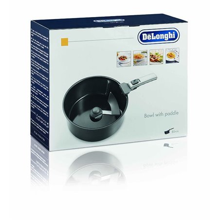 Cuve avec pâle de mélange pour friteuse Delonghi 5512510141