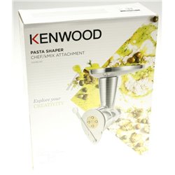 Appareil à pâtes fraiches pour robot Kenwood AW20011010