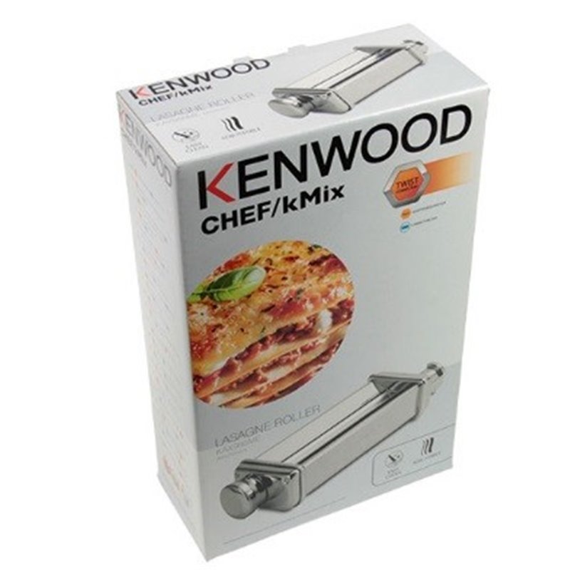 Laminoir pour robot Kenwood AW20011034 Laminoir pour robot Kenwood AW20011034