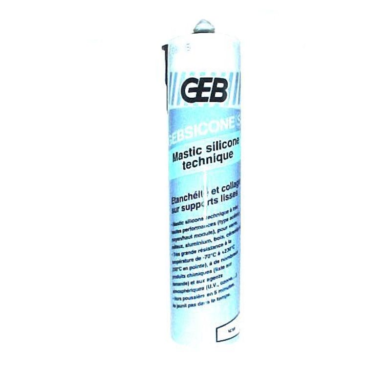 COLLE A BOIS INTÉRIEUR / EXTÉRIEUR 250 G - Colle - Mastic