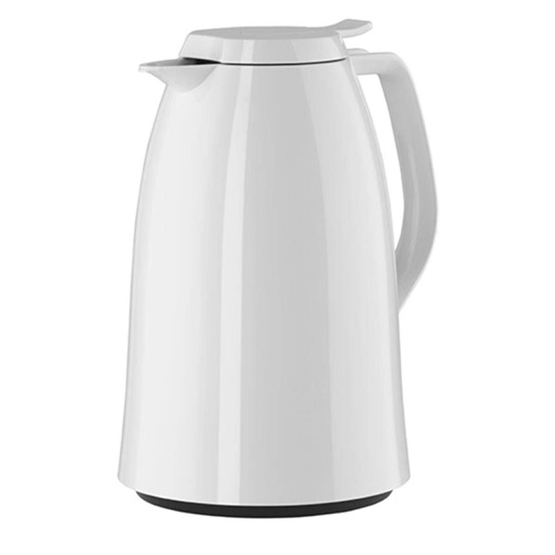 MANBO carafe isotherne 1.5L BLANC brillance