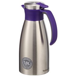 SOFT GRIP carafe isotherme 1L MURE