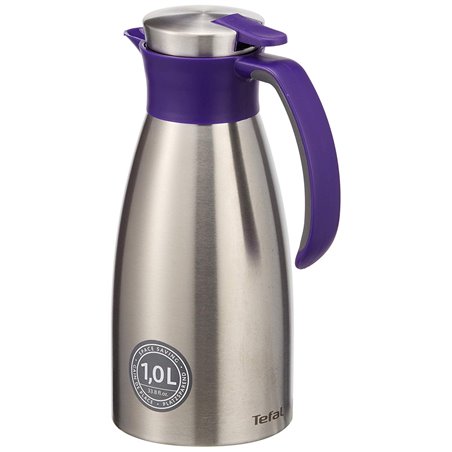 SOFT GRIP carafe isotherme 1L MURE