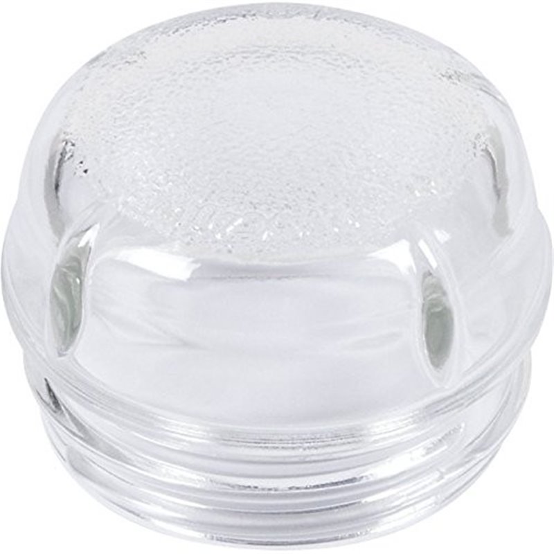Verre de lampe pour four Bosch 00647309 Verre de lampe pour four Bosch 00647309