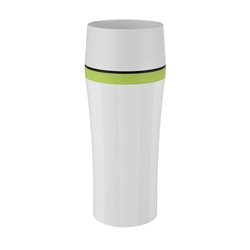 TRAVEL MUG FUN 0.36L BLANC TEF