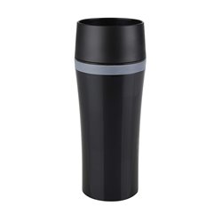 TRAVEL MUG FUN 0.36L NOIR TEF