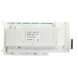 Module de puissance programmé pour lave-vaisselle Bosch 12005281