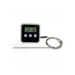 Thermomètre à viande digital Electrolux 9029794063