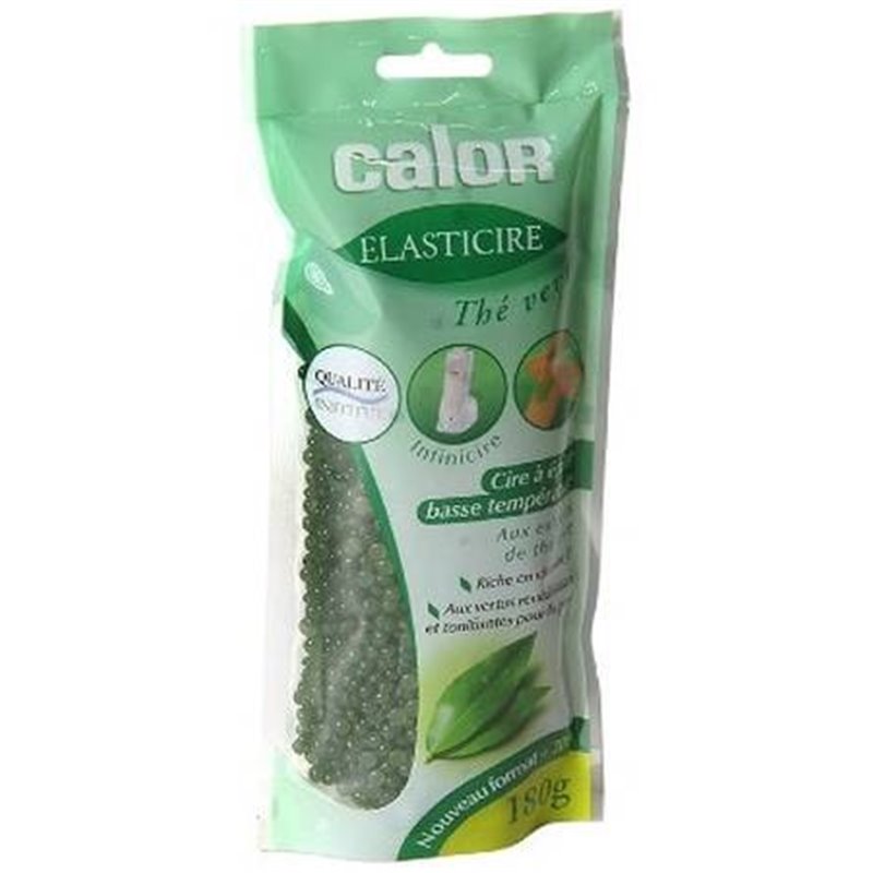 XD7400C0 Sachet Elasticire au thé vert 180g XD7400C0