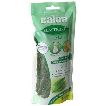 XD7400C0 Sachet Elasticire au thé vert 180g XD7400C0