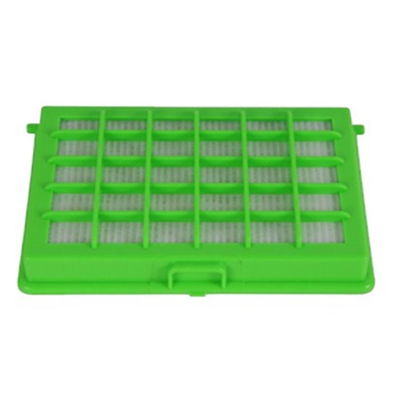 filtre métal (260 x 320 mm) pour hotte - indésit c00076591