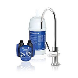 Brita - Pack On Line Active Plus avec robinet