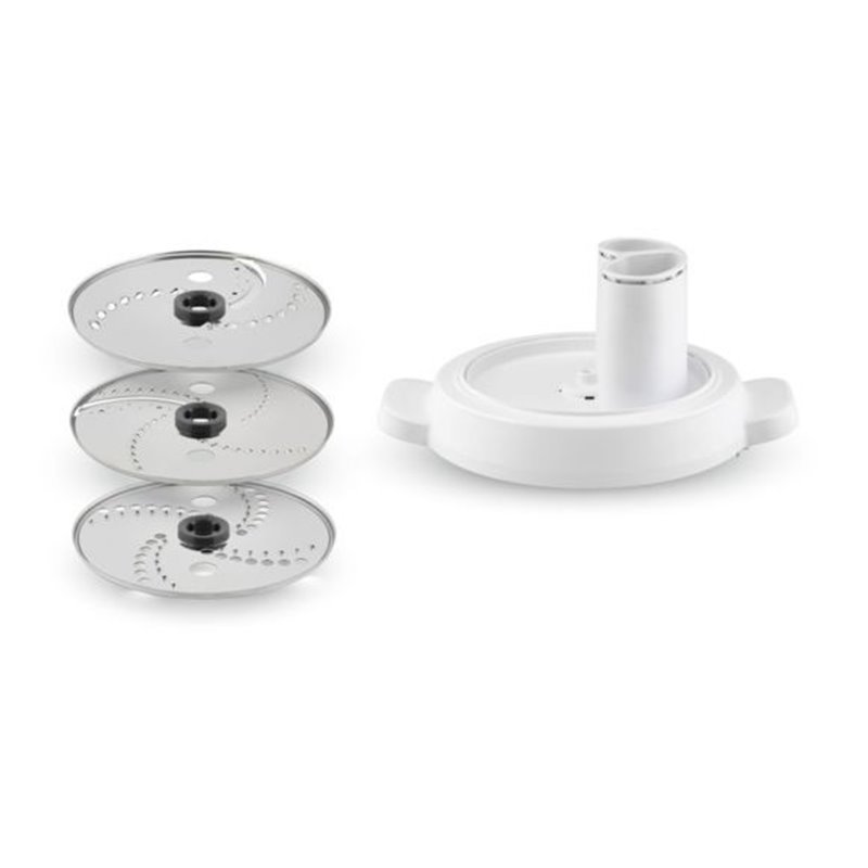Découpe légumes pour cuisine Companion  XF384B10