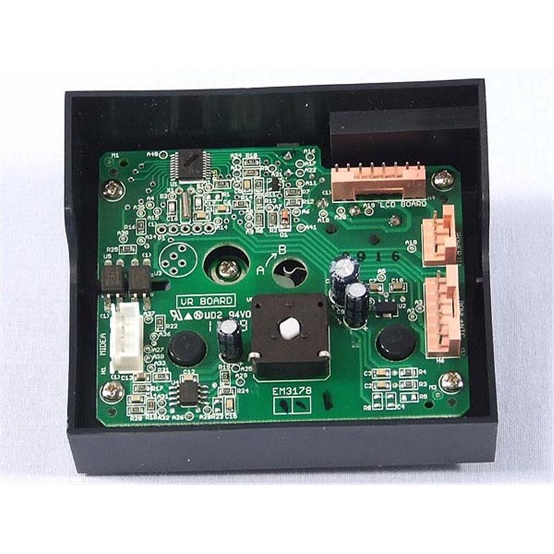 Module de commande pour robot Kenwood KW712991