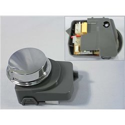 Ensemble module contrôle pour robot Kenwood KW710359