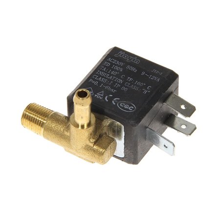 Electrovanne pour centrale vapeur Delonghi AT2131400070