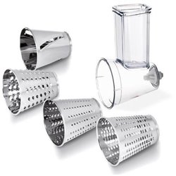 Accessoire râper/trancher pour Masterchef Gourmet QA4 XF632B1