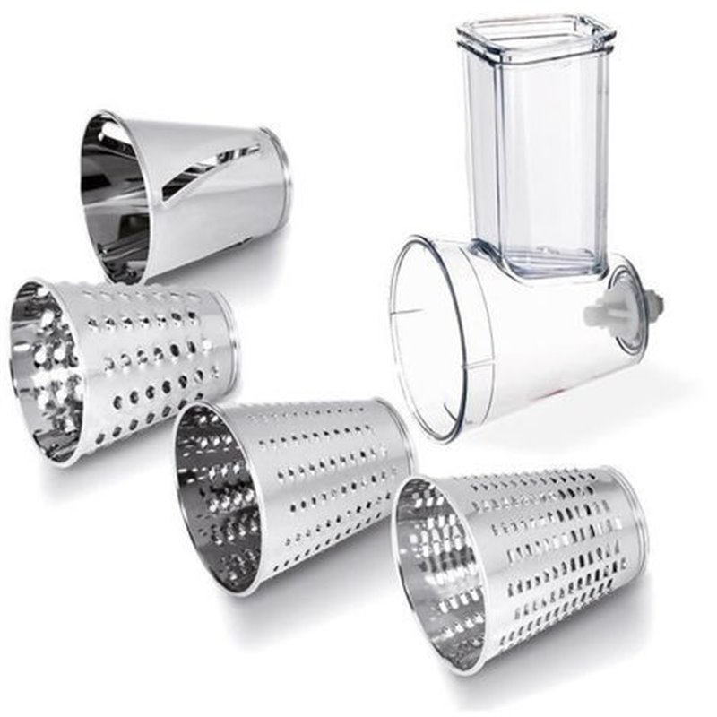 Accessoire râper/trancher pour Masterchef Gourmet QA4 XF632B1