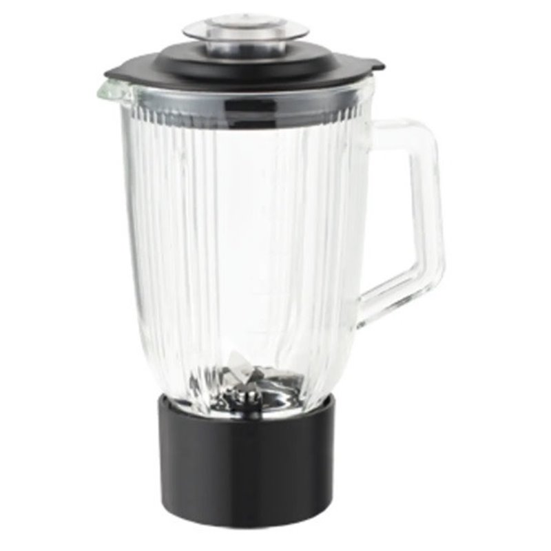 Bol blender verre pour masterchef pro XF6370B1