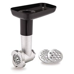 Hachoir a viande pour Masterchef pro et grande XF6381B1