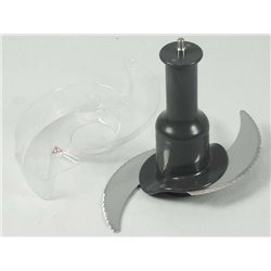 Couteau pour robot Kenwood...