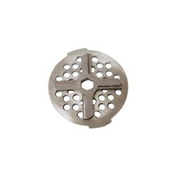 Couteau avec grille Masterchef Gourmet A09B01