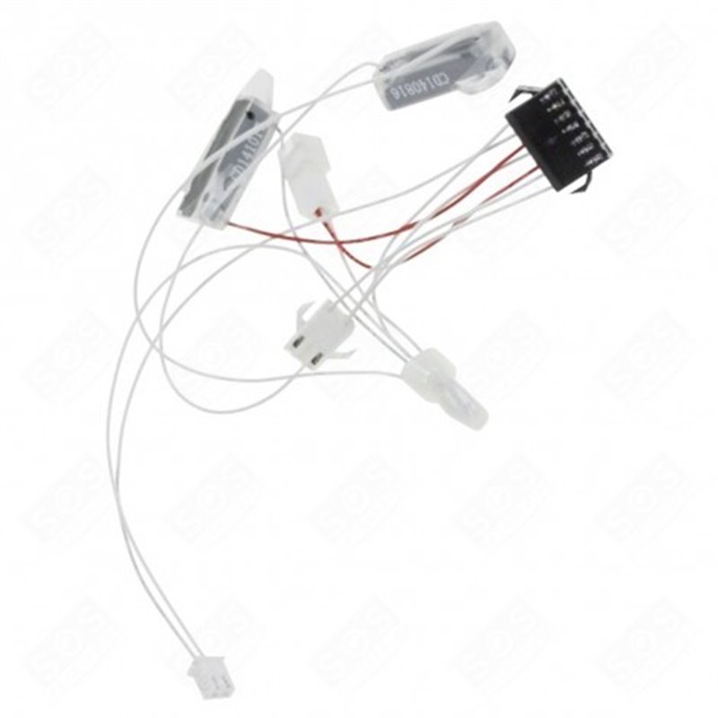 Capteur fermeture de couvercle Cookeo SS-993400 Capteur fermeture de couvercle Cookeo SS-993400