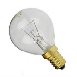 Lampe sphérique four P45...