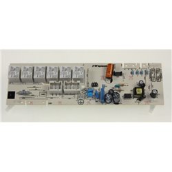 Module électronique de...