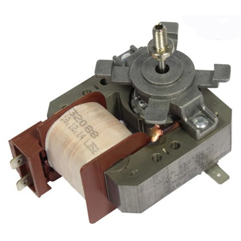 Moteur de ventilateur pour four Smeg 795210954 Moteur de ventilateur pour four Smeg 795210954