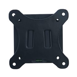Support TV fixe 13" à 27" -...