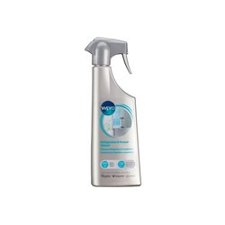 Wpro Spray nettoyant réfrigérateur 500ml - 221000104