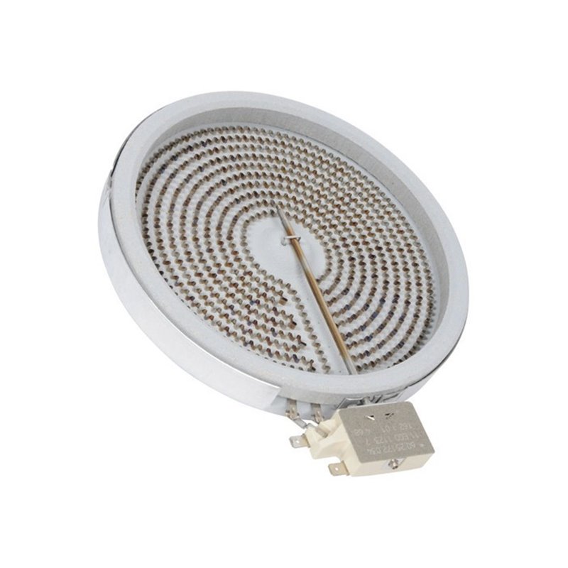 Plaque radiante pour cuisinière Electrolux 3740636299 Plaque radiante pour cuisinière Electrolux 3740636299