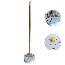 Thermostat Embrochable cotherm 270 mm, pour chauffe eau Atlantic TSE0003301