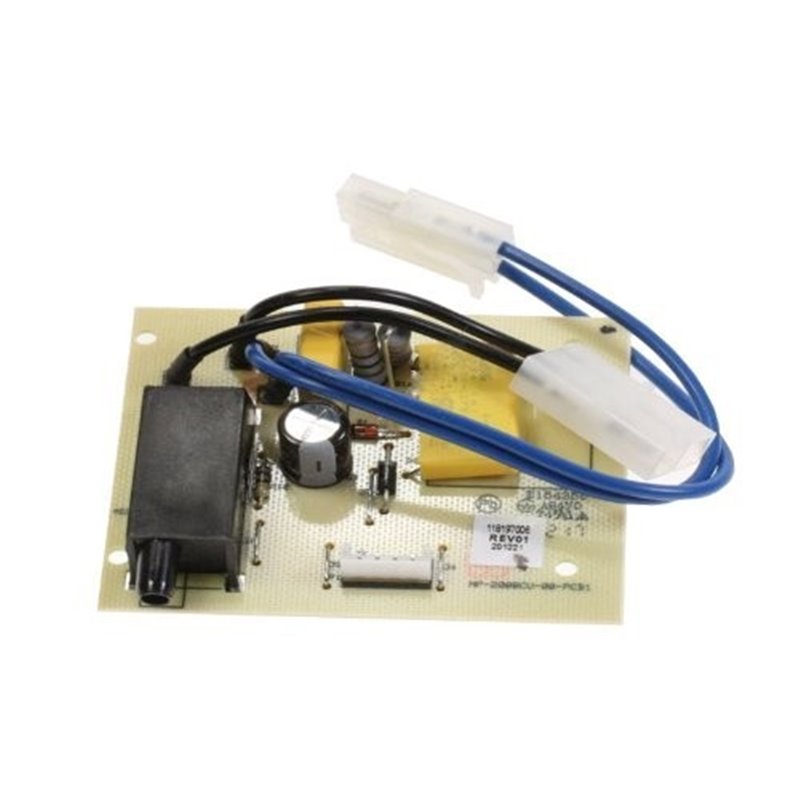 Carte électronique d'affichage pour aspirateur Electrolux 1181970391 Carte électronique d'affichage pour aspirateur Electrolux 1181970391