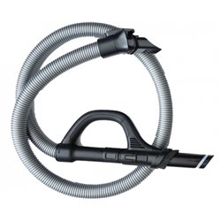 Flexible complet noir pour aspirateur Rowenta RS-RT3601