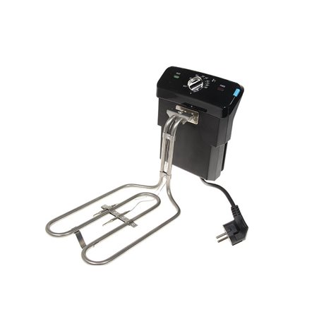 Bloc commande+résistance pour friteuse Delonghi LN1187