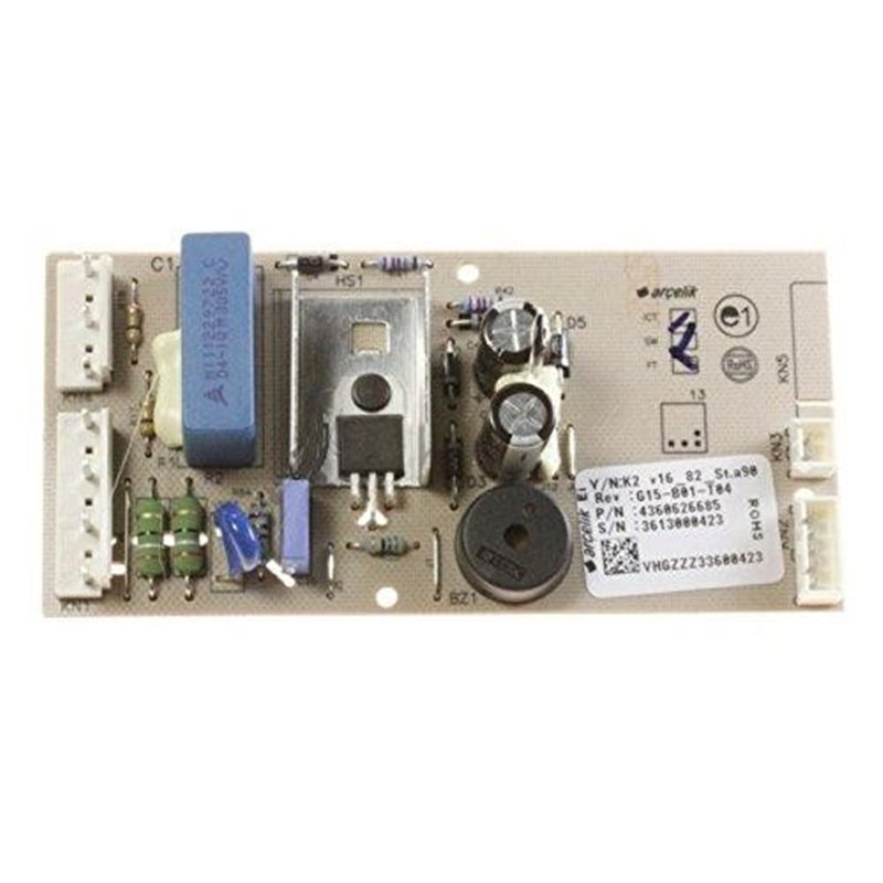 Fabrique à Glaçons Pour Réfrigérateur Side By Side Whirlpool 481050314971