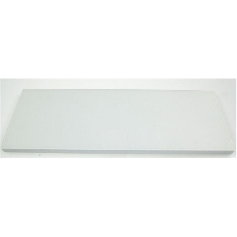 Façade de tiroir pour cuisinière DeDietrich AS0028074